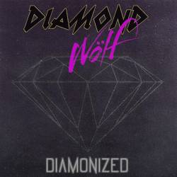 Diamonized